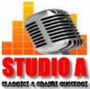 Radio Studio A