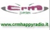 CRM Happy Radio